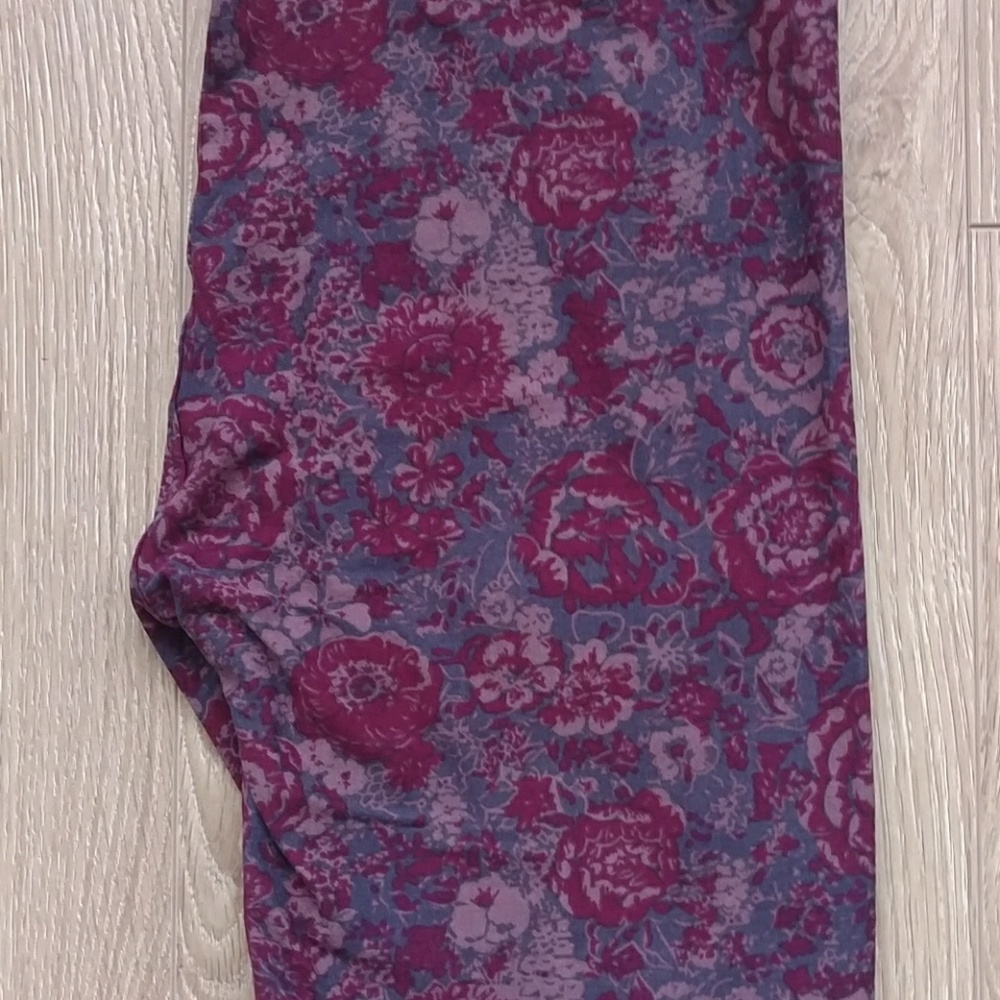 🆕 Lularoe Leggings OS